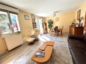 maison de ville à la vente -   91560  CROSNE, surface 87 m2 vente maison de ville - UBI464987780